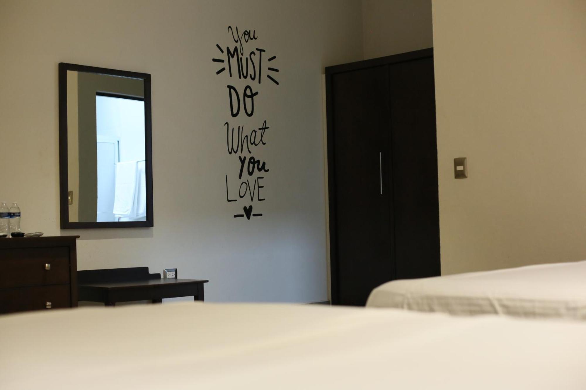 Punto Madero Hotel & Plaza Mocorito ภายนอก รูปภาพ