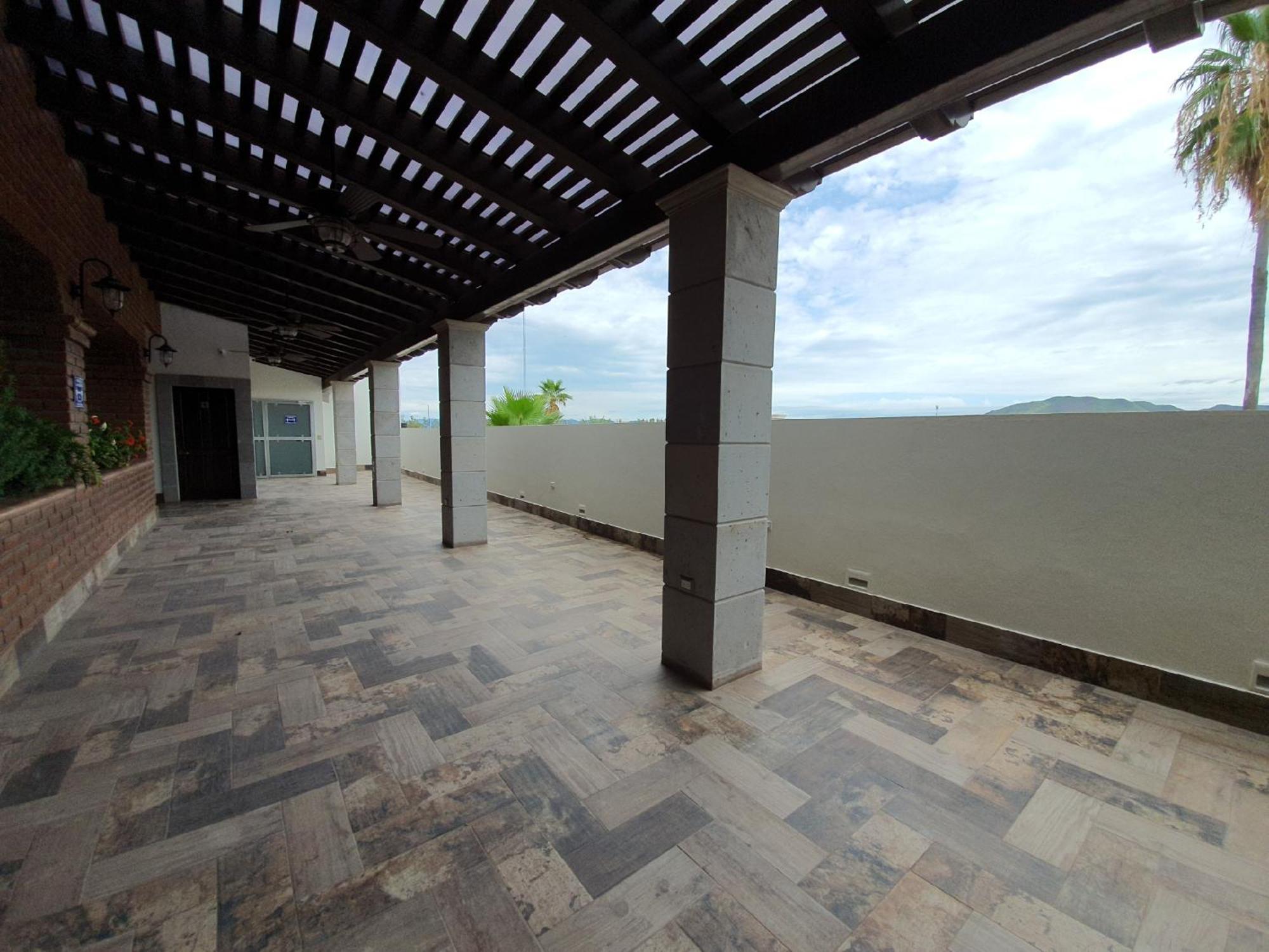 Punto Madero Hotel & Plaza Mocorito ภายนอก รูปภาพ